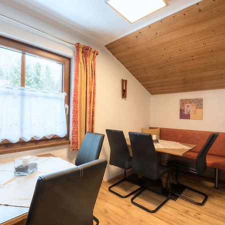 Am Alten Hof Sankt Anton am Arlberg Exterior foto